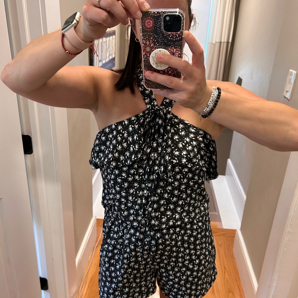 Romper - Picture 4 of 5